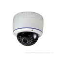 Security Vandalproo Dome 2.0m Pixels Sony / Panasonic 1080p Ir Hd-sdi Camera